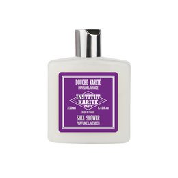 Shea Shower 250 ml lavendel