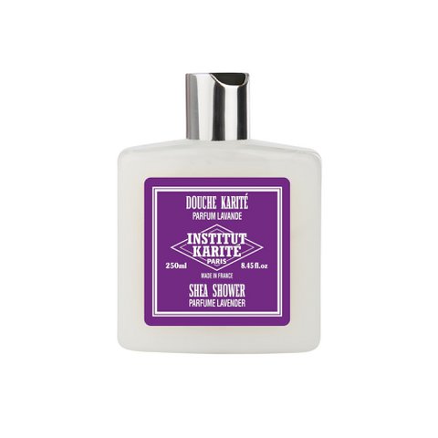 Shea Shower 250 ml Lavendel