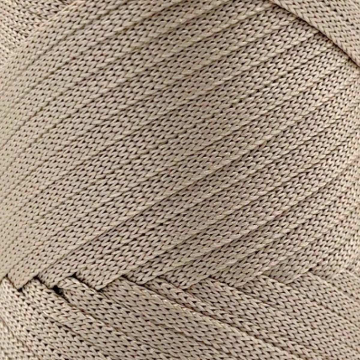 Sensy Premium 4 mm - 109 Yards 100 % polyester macramebånd