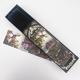 WELL-BEING MATCH BOX