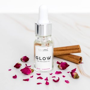Teami Glow Gezichtsolie (60ml) | Glow Facial Oil (60ml)