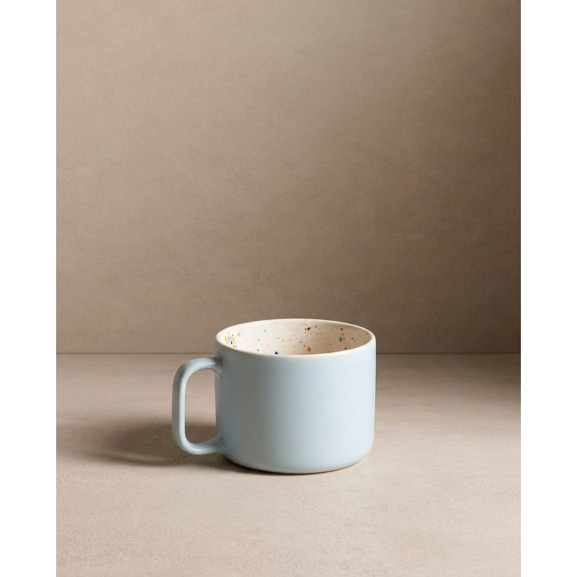 Breeze Party In/Out Stoneware Duo Set Mug 240ml Blue