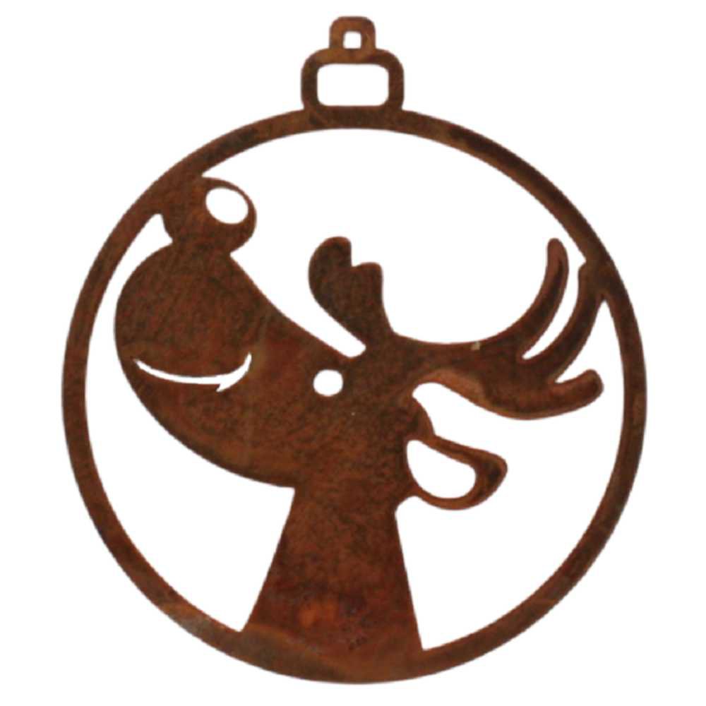 Christmas | Christmas decoration pendant | Christmas tree decorations in a vintage look