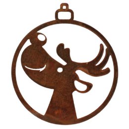 Christmas | Christmas decoration pendant | Christmas tree decorations in a vintage look