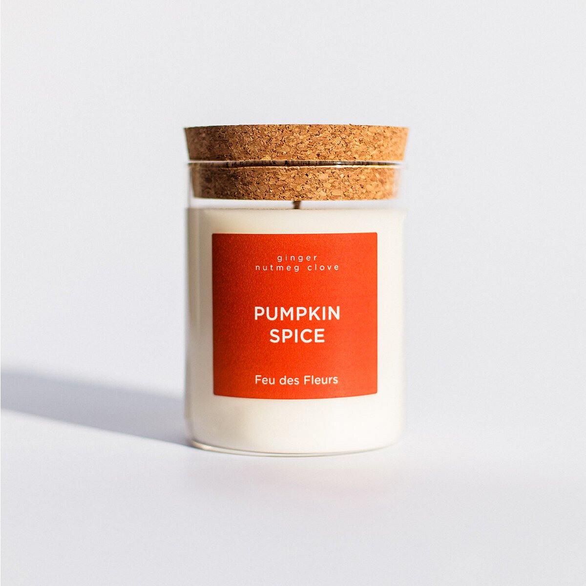 Pumpkin Spice