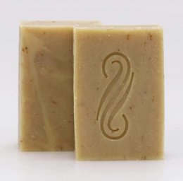 Sapone per capelli, senza olio di palma