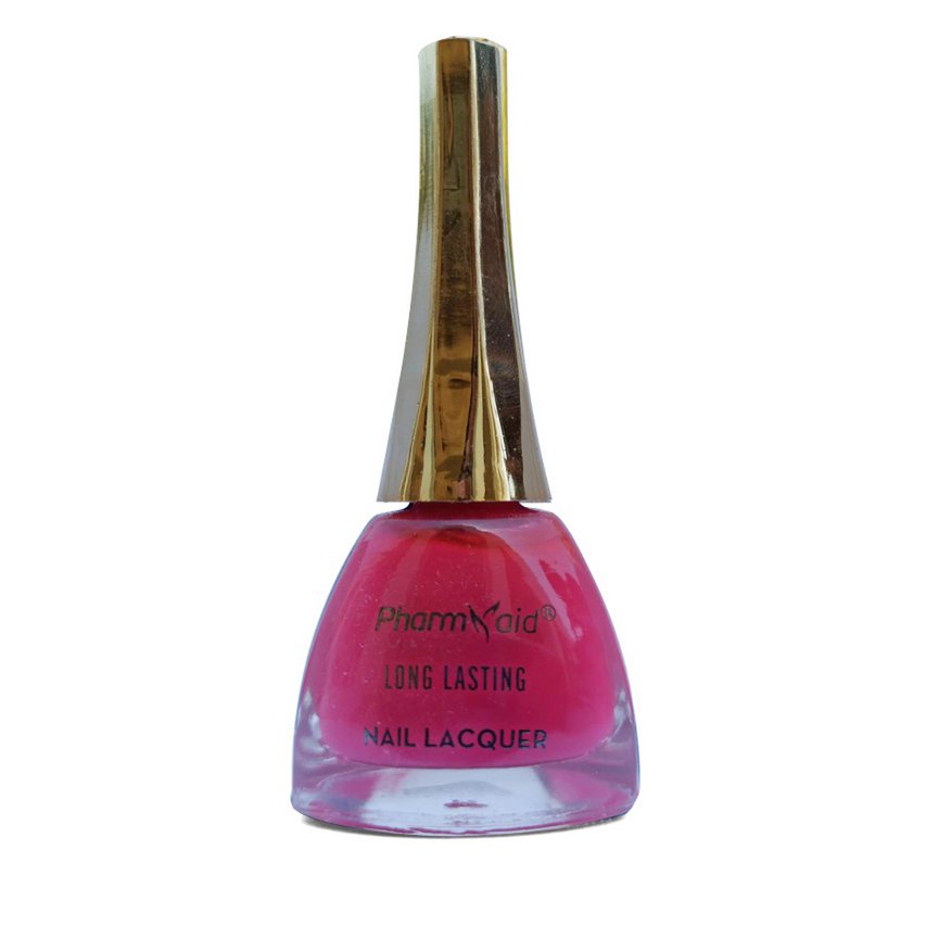 Nail Lacquer 11ml No: 33