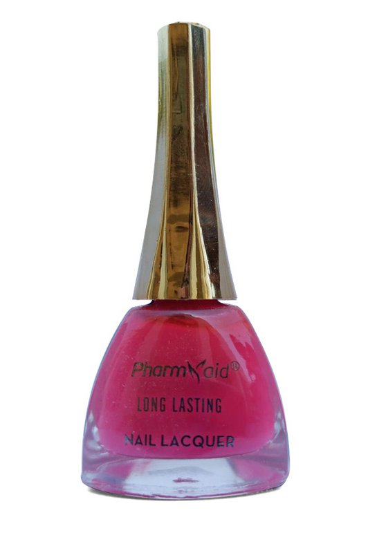 Nail Lacquer 11ml No: 33