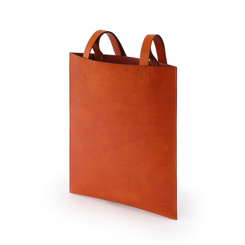 Leather Bag KERRY