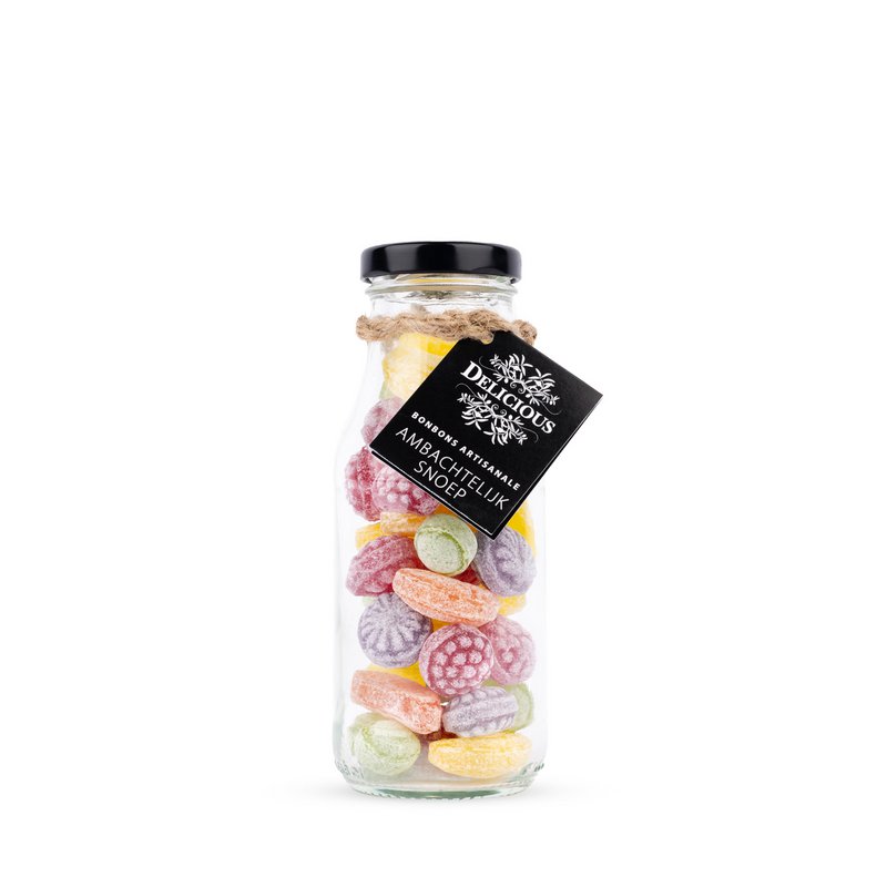 SUMMERBLEND MIX