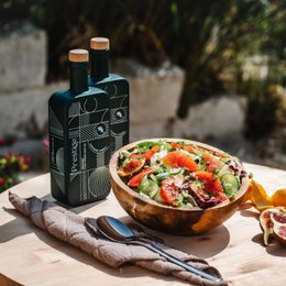 Prestige Ultra Premium Organic Extra virgin Olive Oil