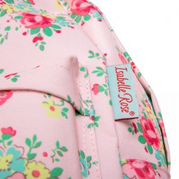 Rugzak Abby 33x23x13 cm Isabelle Rose