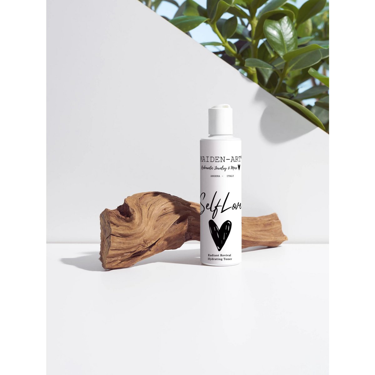 Hydrating Toner - Radiant Revival