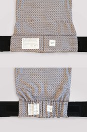 Babytrage Flip Heart2Heart Steen Unisize