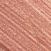 Shimmering rose gold liquid eyeshadow with a metallic finish. Provides long-lasting, buildable coverage for a glamorous eye look.