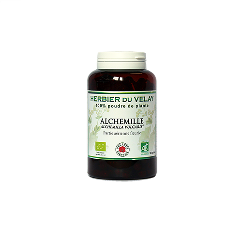 Alchemille* 180 Gelules 220 mg lokalne