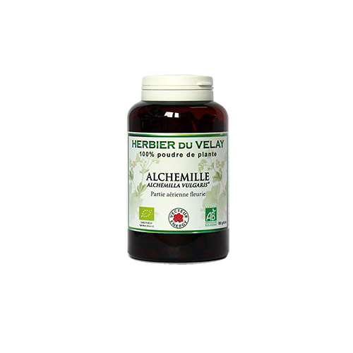 Alchemille* 180 Gelules 220 mg lokalne