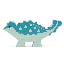 Dino - Ankylosaurus