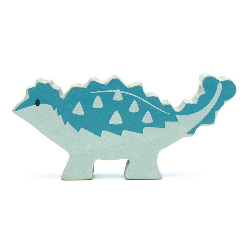 Dino - Ankylosaurus
