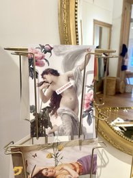 La vie en rose - Postcard