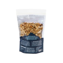 granola aoraki