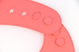 Śliniaczek silikonowy 'Flamingo'