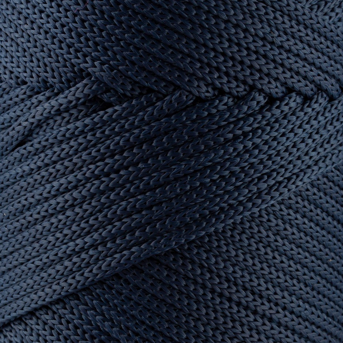 Sensy Premium 3 mm - 131 yards 100 % polyester macrame ledning