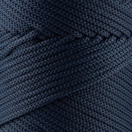 Sensy Premium 3 mm - 131 yards 100 % polyester macrame ledning