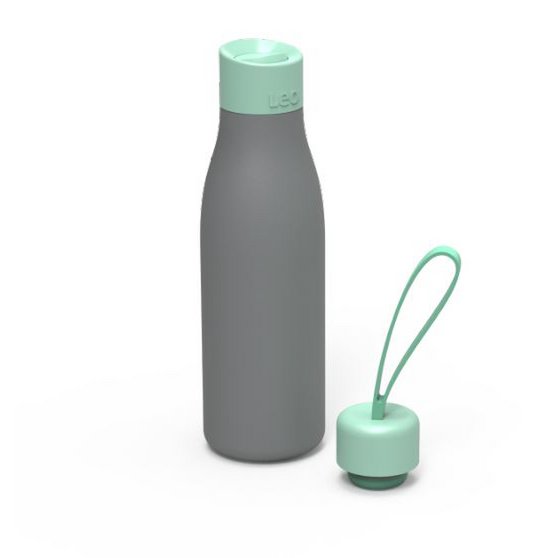 LEO Thermofles avec deux personnes