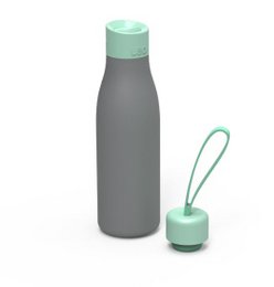 LEO Thermofles avec deux personnes