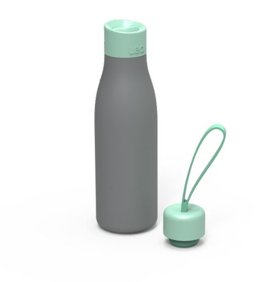 LEO Thermofles avec deux personnes