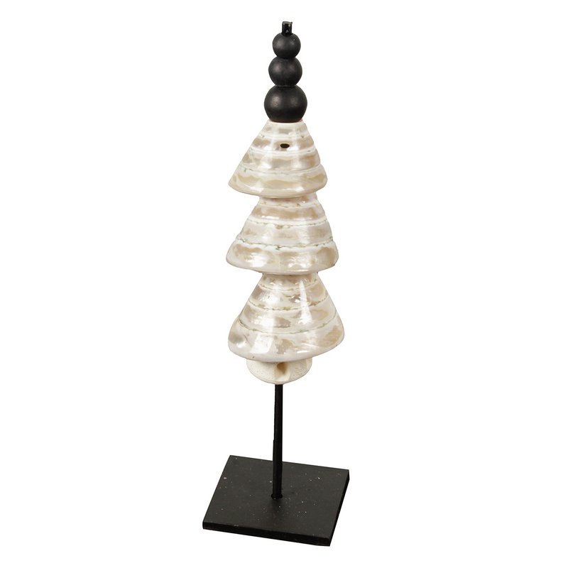J72 Torre Conchiglia Perla S