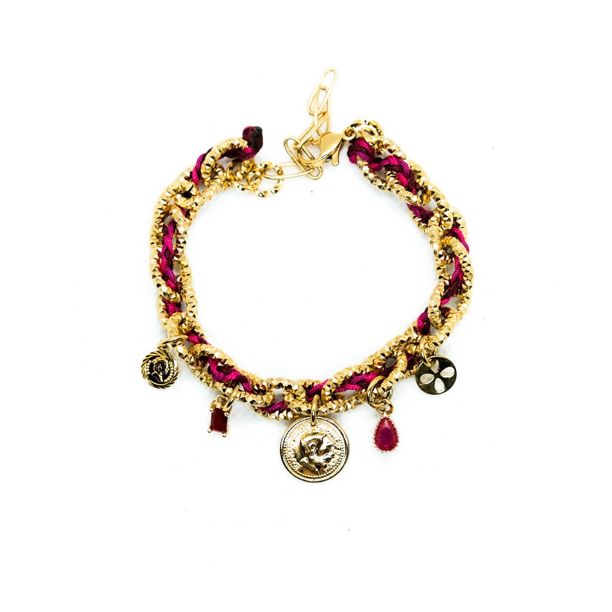 BYZANTIUM ARMBÅND