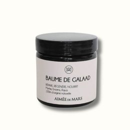 Gileadbalsam 100% naturlig 50ml