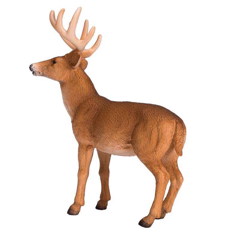 Mojo Woodland Toys White -tail Dhert Bok - 387038