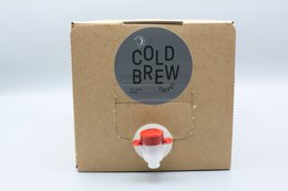 Concentrato di caffè Bio Cold Brew | Classico 5 litri