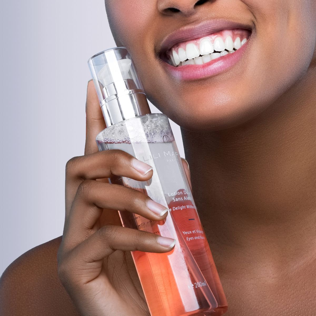Subtle Delight without alcohol 200mL