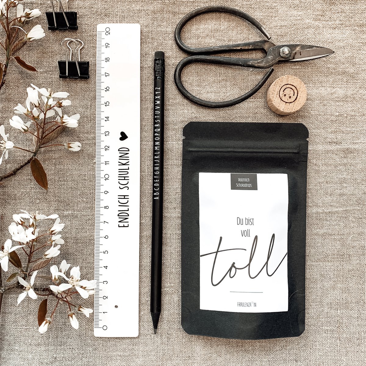 SCHOKODROPS | TOLL | mini