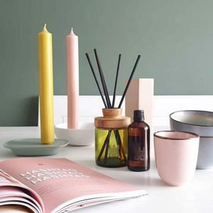 WOO Sustainable Reed Diffuser Refill | 100ml