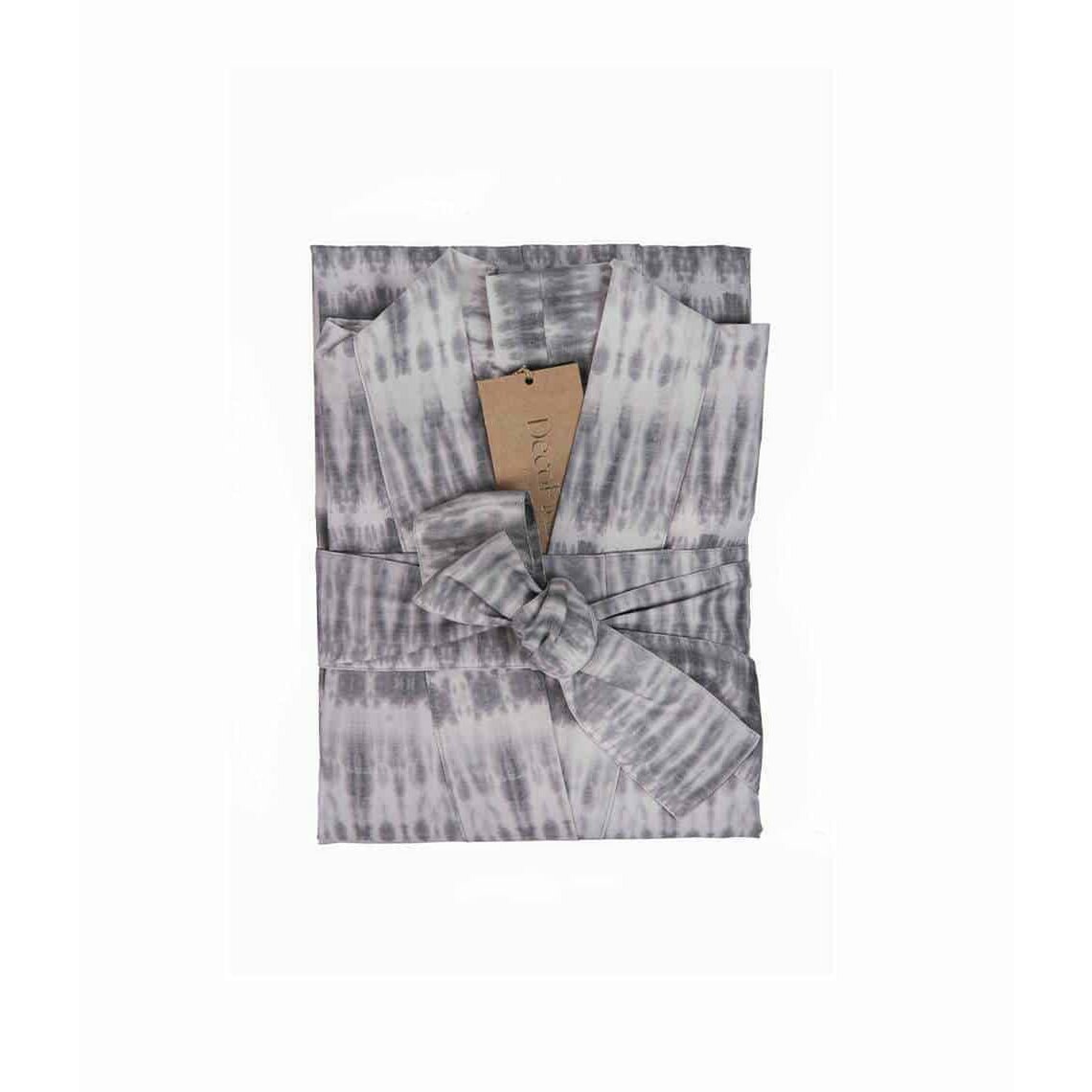 Albornoz kimono Batik WW