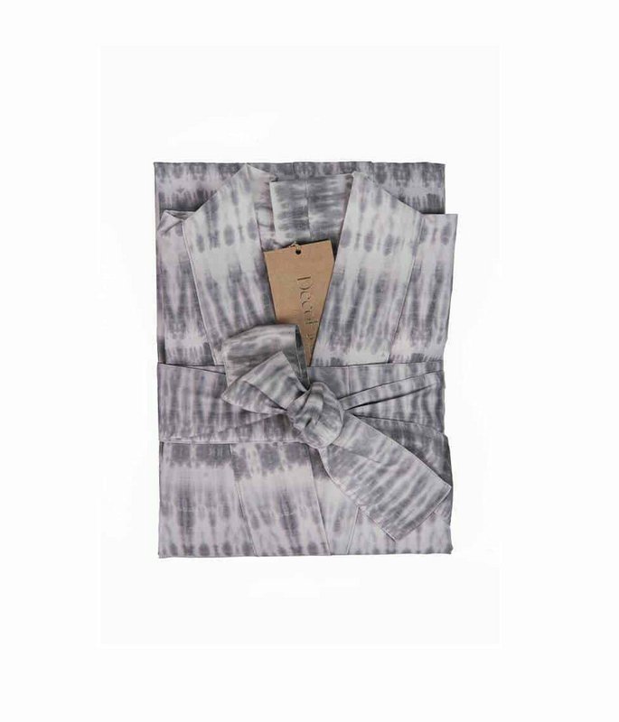 Albornoz kimono Batik WW