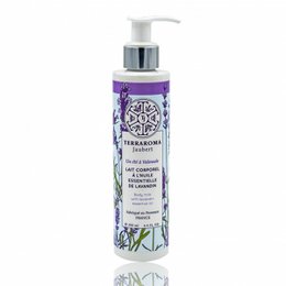 Lavendel kropsmælk