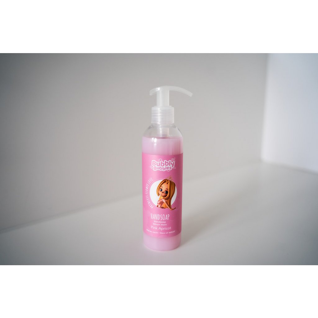 BubblyBubbles® - Milde Handzeep - 250ml
