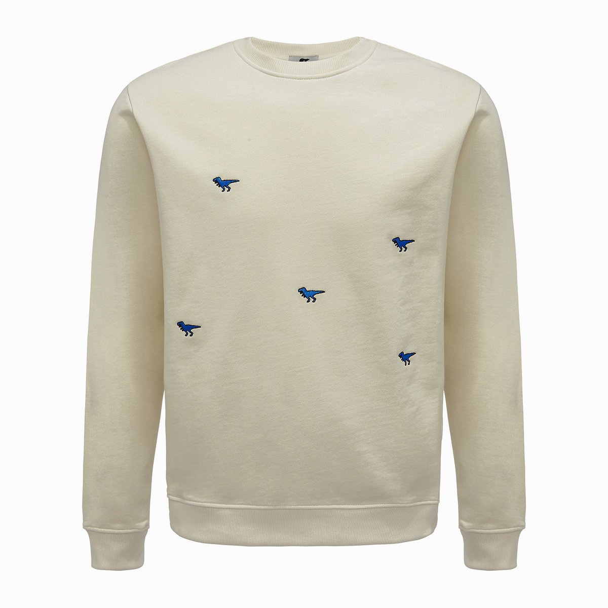 Sweatshirt off-white Dino