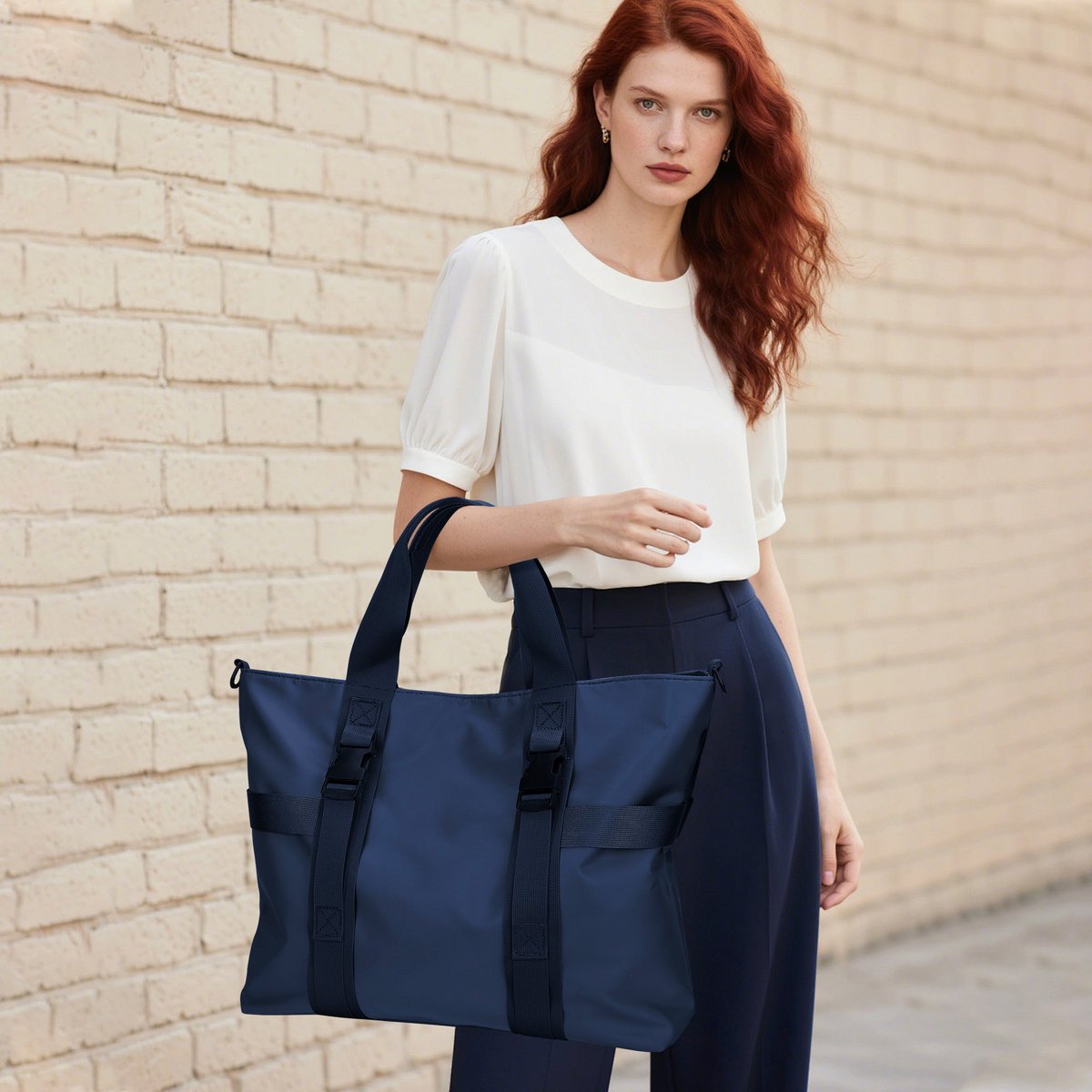 Eleganci Tijdloze Shopper