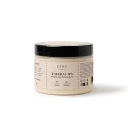 Thermal SPA Mask, 140 g.