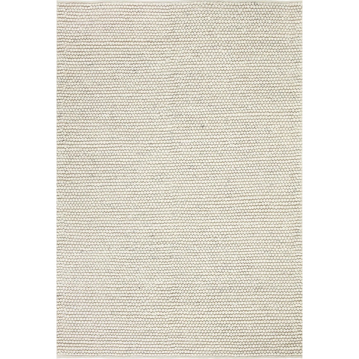 Rugs Larock - Grey Cream