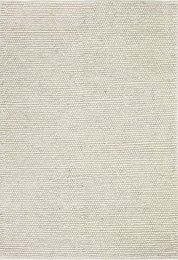 Teppiche Larock – Grau Creme