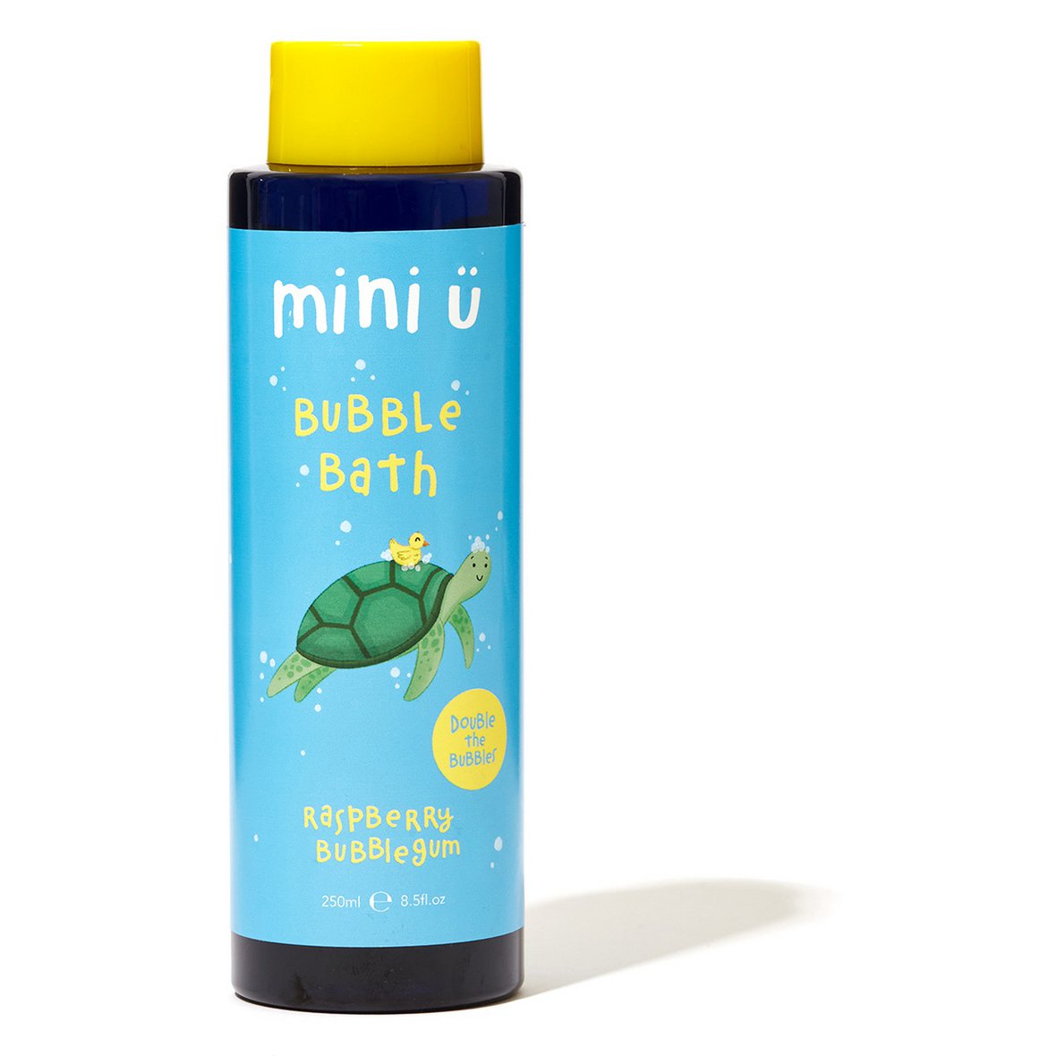 Mini ü - Badschuim