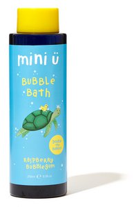 Mini ü - Badschuim